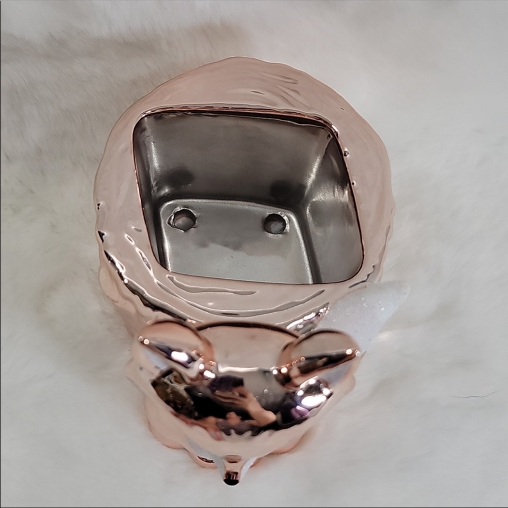 Bath & Body Works Fox Gentle Foaming Soap Holder - Picture 4 of 5
